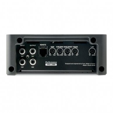 Focal FPX 1.1000 3 Focal FPX 1.1000 3