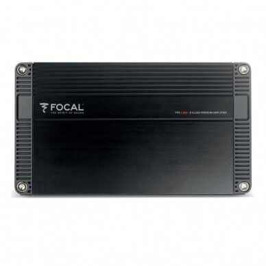 Focal FPX 4.800 1 Focal FPX 4.800 1