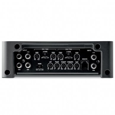 Focal FPX 5.1200 2 Focal FPX 5.1200 2