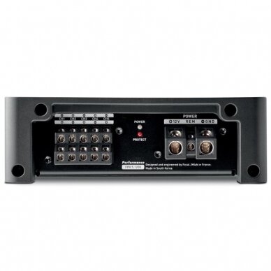 Focal FPX 5.1200 3 Focal FPX 5.1200 3