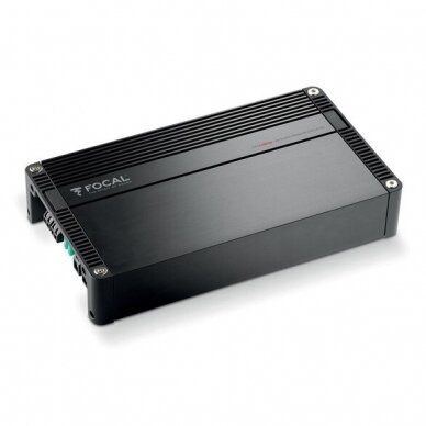 Focal FPX4.400 SQ Focal FPX4.400 SQ