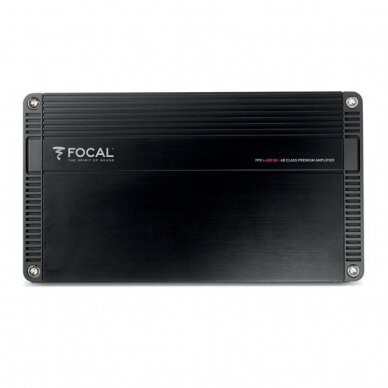 Focal FPX4.400 SQ 1 Focal FPX4.400 SQ 1