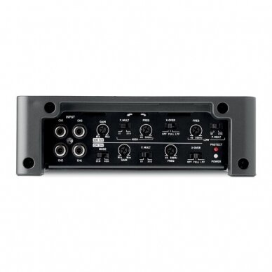 Focal FPX4.400 SQ 3