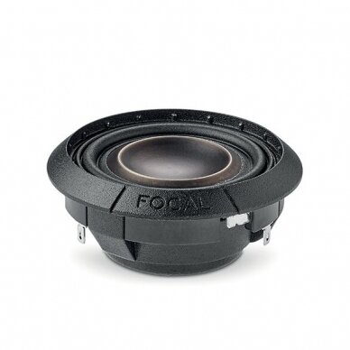 Focal FRAK 1 Focal FRAK 1