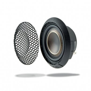 Focal FRAK 4 Focal FRAK 4