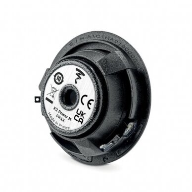 Focal FRAK 3 Focal FRAK 3
