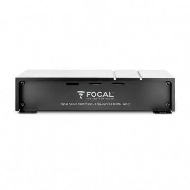 Focal FSP-8 2 Focal FSP-8 2