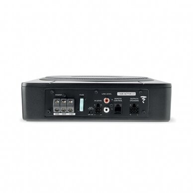 Focal ISUB 2.1 2 Focal ISUB 2.1 2