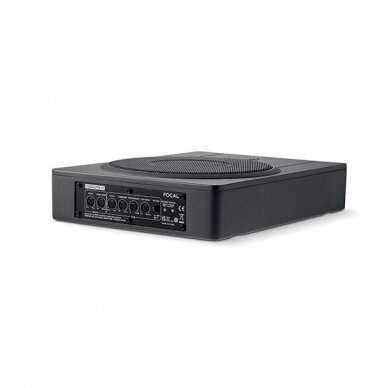 Focal ISUB 2.1 3 Focal ISUB 2.1 3