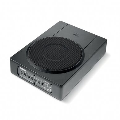Focal ISUB 2.1 7 Focal ISUB 2.1 7