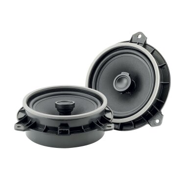 Focal IC TOY 165 Focal IC TOY 165