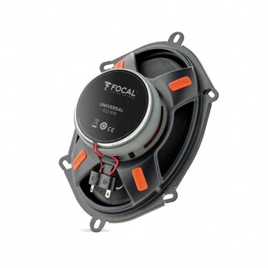 Focal ICU 570 2 Focal ICU 570 2