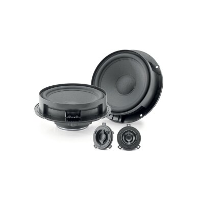 Focal IS VW 155