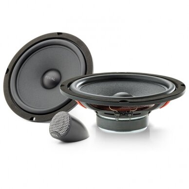 Focal ISU 200 Focal ISU 200