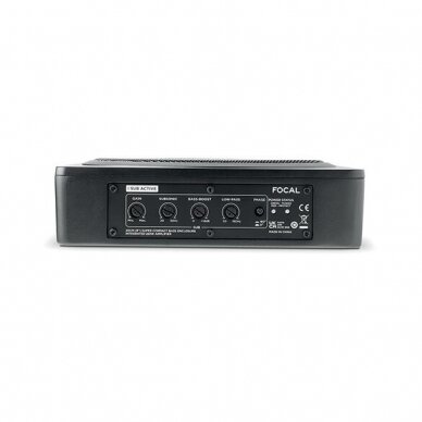 Focal ISUB ACTIVE 4