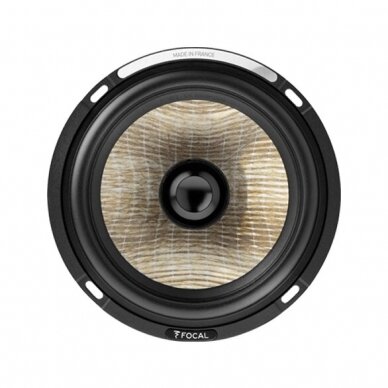 Focal PC 165 FE 1 Focal PC 165 FE 1