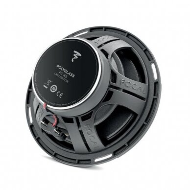 Focal PC 165 LE 5 Focal PC 165 LE 5