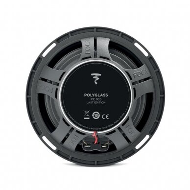 Focal PC 165 LE 6 Focal PC 165 LE 6