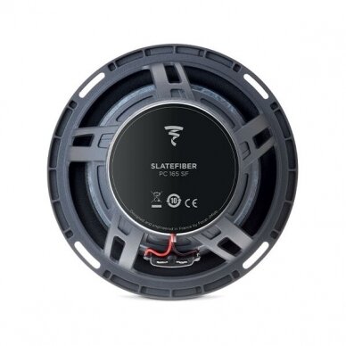 Focal PC 165 SF 6 Focal PC 165 SF 6