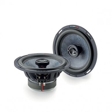 Focal PC 165 SF 4 Focal PC 165 SF 4
