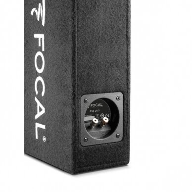 Focal PSB-200