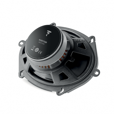 Focal ACX-570 4 Focal ACX-570 4