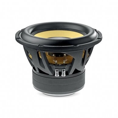 Focal SUB 25 KXE 3 Focal SUB 25 KXE 3