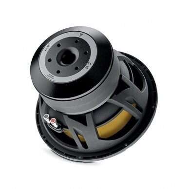 Focal SUB 25 KXE 4 Focal SUB 25 KXE 4
