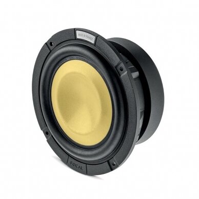 Focal SUB 5 KM 1 Focal SUB 5 KM 1