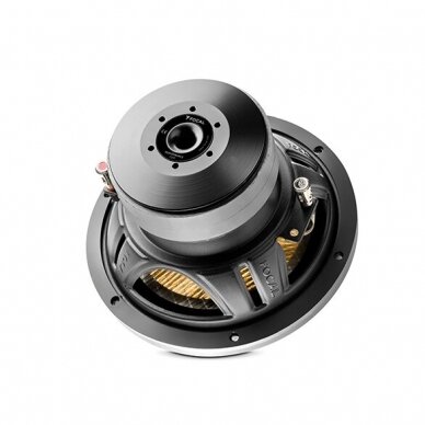 Focal SUB P 20 FE 2 Focal SUB P 20 FE 2