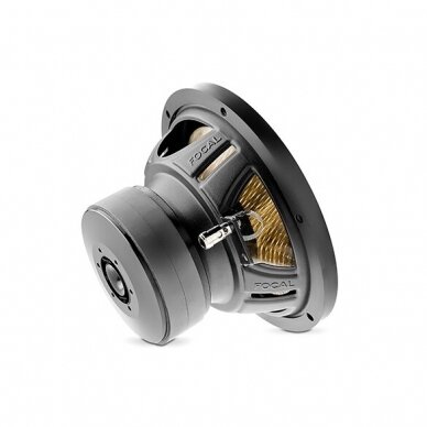 Focal SUB P 20 FE 3 Focal SUB P 20 FE 3