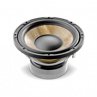 Focal SUB P 25 FE Focal SUB P 25 FE