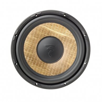 Focal SUB P 25 FSE 1 Focal SUB P 25 FSE 1