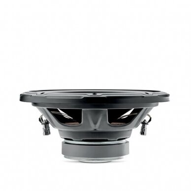 Focal SUB12 DUAL 3 Focal SUB12 DUAL 3