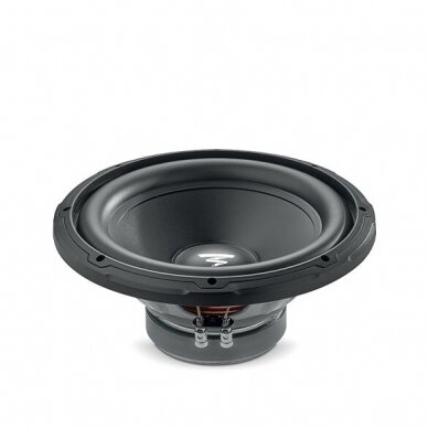 Focal SUB12 DUAL 2 Focal SUB12 DUAL 2