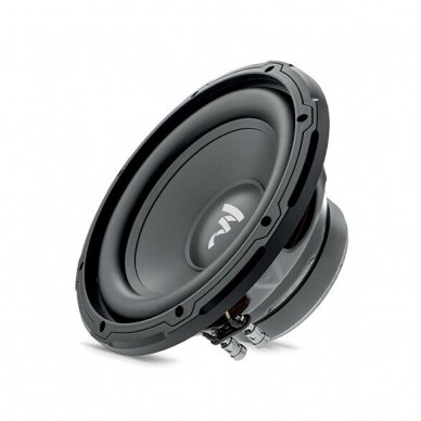 Focal SUB10 DUAL Focal SUB10 DUAL