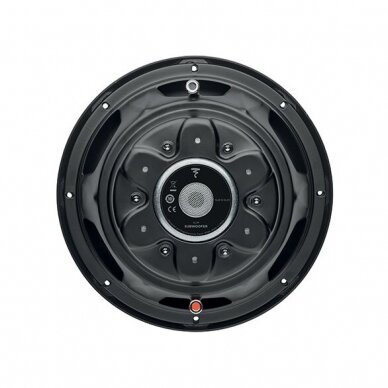 Focal SUB10 SLIM 5 Focal SUB10 SLIM 5
