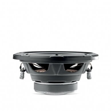 Focal SUB10 DUAL 3 Focal SUB10 DUAL 3