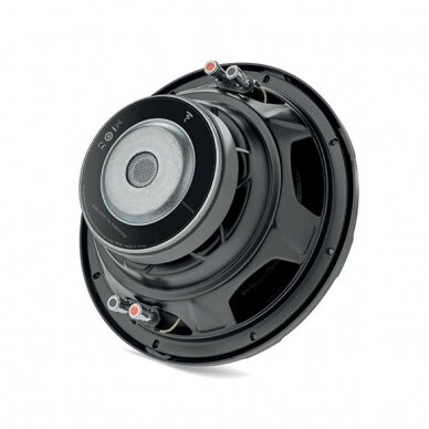 Focal SUB10 DUAL 4 Focal SUB10 DUAL 4