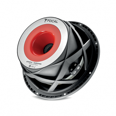 Focal SUB10WM 2 Focal SUB10WM 2