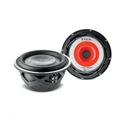 Focal SUB10WM 3 Focal SUB10WM 3