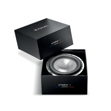 Focal SUB10WM 4 Focal SUB10WM 4