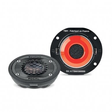 Focal TBM Tweeter 3 Focal TBM Tweeter 3