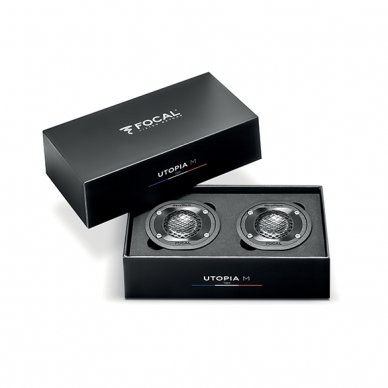 Focal TBM Tweeter 4 Focal TBM Tweeter 4