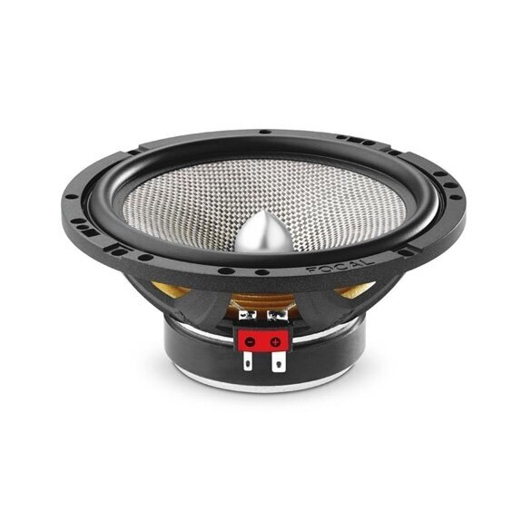 Focal 165 AS 1 Focal 165 AS 1