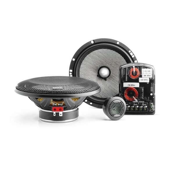 Focal 165 AS Focal 165 AS