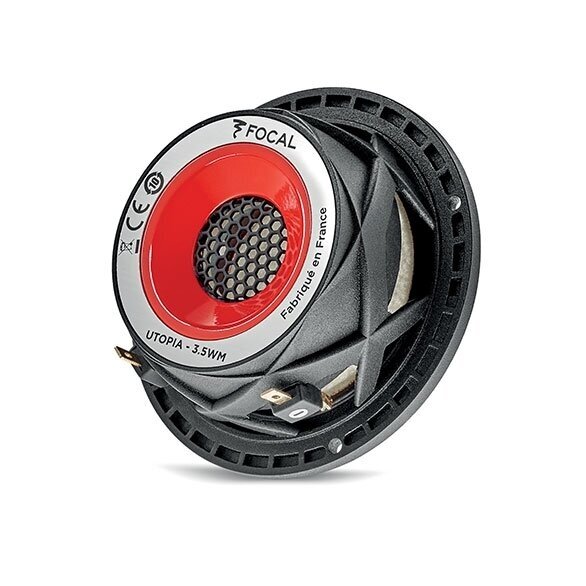 Focal 3.5WM MIDRANGE 2 Focal 3.5WM MIDRANGE 2