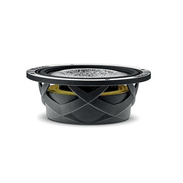 Focal 3.5WM MIDRANGE 3