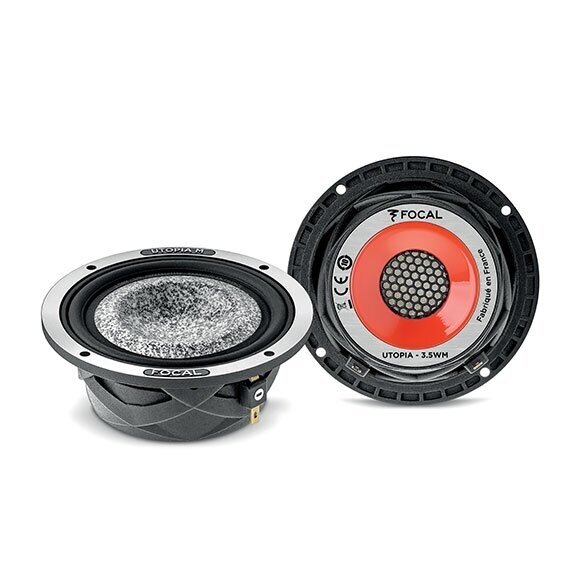Focal 3.5WM MIDRANGE 4 Focal 3.5WM MIDRANGE 4