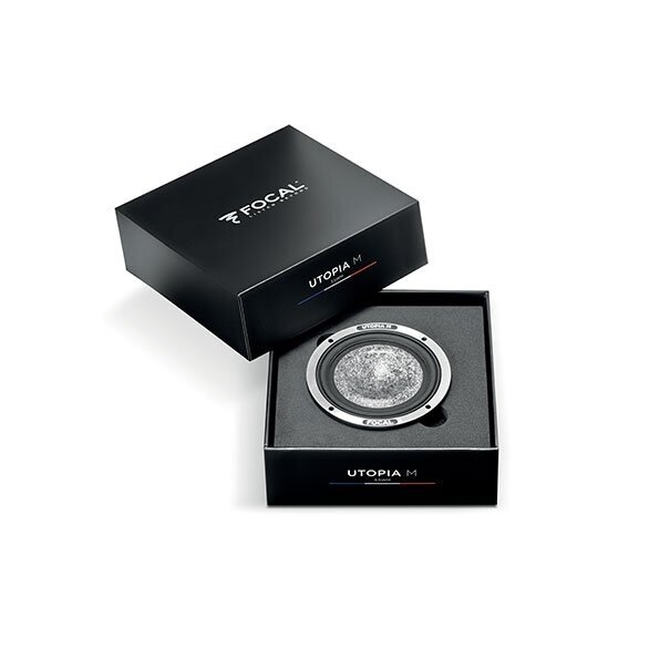 Focal 3.5WM MIDRANGE 5 Focal 3.5WM MIDRANGE 5